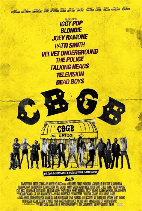 cgb movie|movie cbgb 2013.